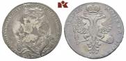 1 rouble 1726 year