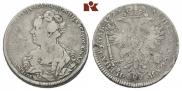 1 rouble 1725 year