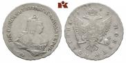 Poltina 1745 year