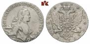 1 rouble 1765 year