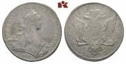 1 рубль 1773 года