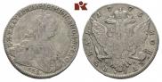 1 rouble 1775 year