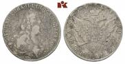 1 rouble 1784 year