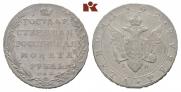 1 rouble 1802 year