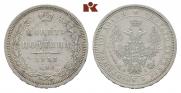 Poltina 1853 year