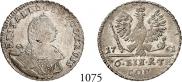 1/6 талера 1761 года