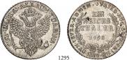 Ein reichsthaler 1798 year