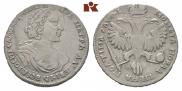 Poltina 1719 year