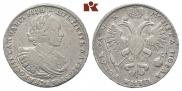 1 rouble 1720 year