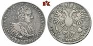 1 rouble 1721 year