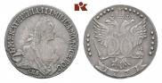 20 kopecks 1771 year