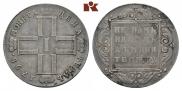 1 рубль 1798 года