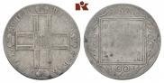 1 рубль 1801 года