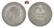 1 złoty 1828 year