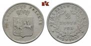 2 złote 1831 year