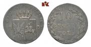 10 groszy 1831 year