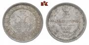25 kopecks 1855 year