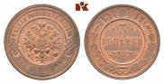 3 kopecks 1916 year