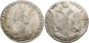 20 копеек 1784 года