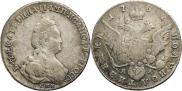 Polupoltinnik 1787 year