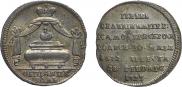Token Coin 1725 year