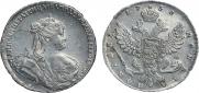 Poltina 1738 year