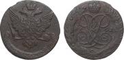 5 копеек 1761 года