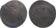 5 kopecks 1771 year