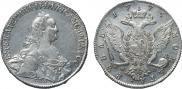 1 рубль 1774 года