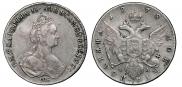 Poltina 1778 year