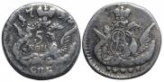 5 копеек 1759 года