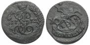 Polushka 1772 year