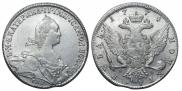 1 рубль 1774 года