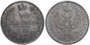 Poltina 1846 year