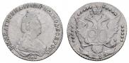 20 копеек 1784 года