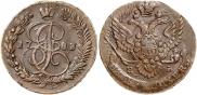 5 копеек 1788 года