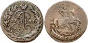 2 копейки 1793 года