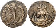 2 копейки 1793 года