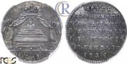 Token Coin 1725 year