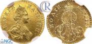 Poltina 1777 year