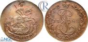 Denga 1782 year