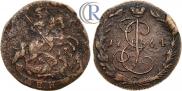 Denga 1764 year