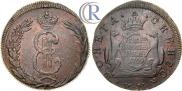 2 kopecks 1769 year