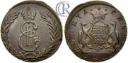 5 kopecks 1771 year