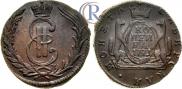 1 копейка 1771 года