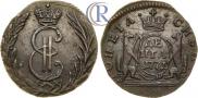 Денга 1771 года