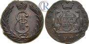1 копейка 1773 года