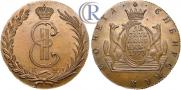 10 kopecks 1773 year