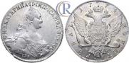 1 рубль 1774 года
