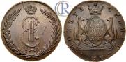 10 kopecks 1774 year